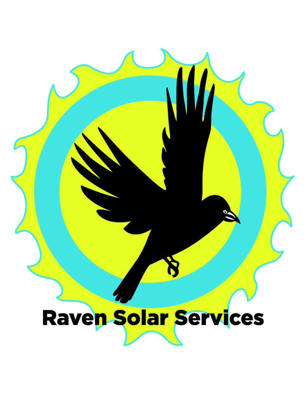 Raven Solar Services LLC.